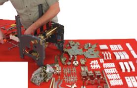 Rebuild & Reconditioning Rebuild & Reconditioning